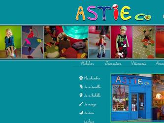 Cr&eacute;ation d'un site e-commerce d&eacute;di&eacute; &agrave; la vente d'articles pour b&eacute;b&eacute; et premiers &acirc;ges (jouets, vetements, mobiliers, ...) avec r&eacute;f&eacute;rencement naturel sur mots cl&eacute;s. 