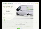 Type de société : 
Commerce de proximité
Réalisations :
- refonte intégrale du site internet 
- intégration d'une boutique en ligne
Technologies utilisées :
- PRESTASHOP
- HTML 5 / Jquery 
Type de service vendu : Pack PRESENCE + e-BOUTIQUE