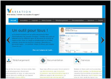 Conception et dveloppement d un logiciel de gestion de dossiers d usagers pour les tablissements du social et mdico-social
PHP, PostgreSQL, PL/PgSQL, Javascript, jQuery.