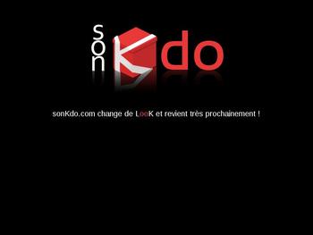 Créez votre propre liste de Kdos