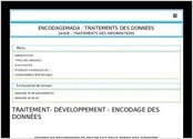 Ce site est notre site temporaire, totalement gratuit. 