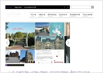 Utilisation de la plate forme de développement WordPress pour mettre en place une exposition facilitée de la programmation des manifestations et d?un annuaire d?entreprise avec localisation géographique. Le site comporte plus d?une vingtaine de pages avec différentes fonctionnalités particulières, comme la possibilité de postuler directement à un emploi de la mairie, de télécharger l?ensemble des documents administratifs, etc.