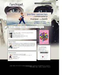 R&eacute;alisation charte graphique
Int&eacute;gration HTML CSS (une home une page globale)
Code Javascript