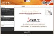 mise à jour et passage en dynamique avec le cms JOOMLA d'un site de marketing direct et indirect