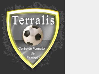 Cr&eacute;ation blason d'une &eacute;quipe locale