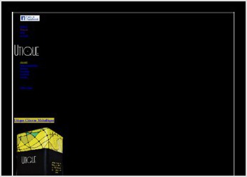 descriptif portfolio evada 