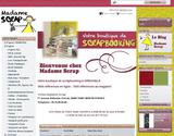 Site e-commerce. intgration prestashop avec recuperation de l intgralit des donnes sepuis l ancien site sous os-commerce