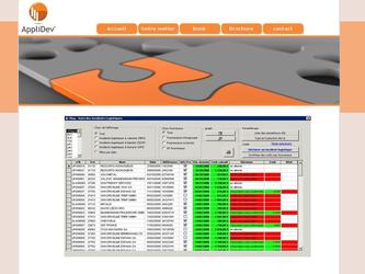 Gestion des relances et des incidents logistiques fournisseurs. Centralisation des incidents (retard de livraison, anomalie administrative, non respect des quantités, packaging détérioré, etc). Envoi dun mail dalerte au fournisseur concerné et suivi de lincident (répercussion des coûts, plan daction du fournisseur, facturation des coûts). Reporting et état danalyse des incidents (bilan mensuel, incidents en attente de facturation, criticité des fournisseurs)
