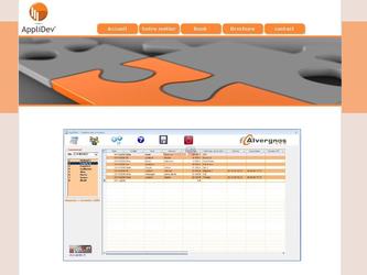 Gestion des prospects et clients pour une concession automobile. Base multiutilisateurs avec outils danalyse des prospects (zone géographique, modèles de véhicule les plus recherchés, statistiques de prospection par vendeur, budget moyen des clients, mailing ciblé, etc.)
