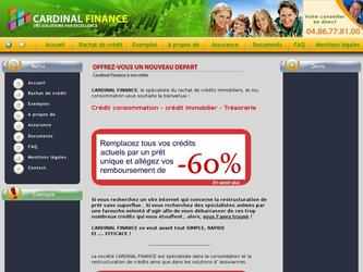 site intrernet conseil