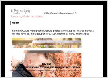 Photographe Lifestyle Couples, futures mamans, enfants, familles, portrait Isre / Rhne-Alpes

Cration du site vitrine & administration de site.