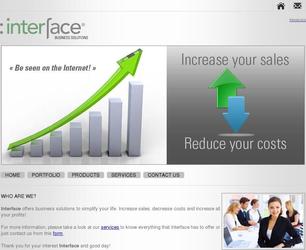 InterfaceSolutions.ca (http://www.interfacesolutions.ca/)
Entreprise dans le domaine de la programmation d�applications sur mesure

Programmation du site web, de l�achat en ligne des forfaits et cr&eacute;ation de l�interface graphique
Plate-forme : ASP.NET
Base de donn&eacute;es : MS SQL 2008
Logiciel : Visual Studio 2010
Langage : Visual Basic .NET
