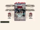 Ce site est un site vitrine qui pr&eacute;sente l'estaminet "le Wulfhille" la carte des sp&eacute;cialit&eacute;s et des bi&egrave;res. 
Ce site a &eacute;t&eacute; d&eacute;velopp&eacute; pour rendre service &agrave; un ami de mes parents qui d&eacute;butait dans la profession.