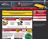 Boutique en ligne Magento