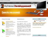 Site internet de qualit professionnelle et sur mesure. 