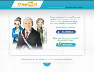 Participation � la conception et D�veloppement de certaines parties du jeu