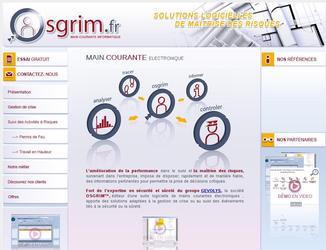 Main courant informatique