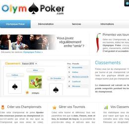 Analyse, conception, d�veloppement et mise en production du site