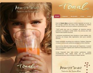 Vente de Produit Tonal