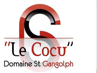 Logo du domaine saint gangolf