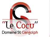 Logo du domaine saint gangolf