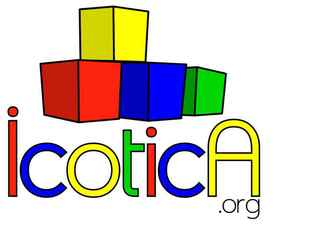 Logo de la société Icotica