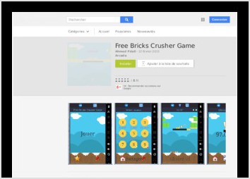 descriptif portfolio hardworking 