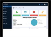 c'est une application Web qui permet  de faire la gestion des consultants et leurs compétence ,cette application permet à l'entreprise de sauvegarder tout les consultants internet et externe et au aussi la recherche des consultants selon leur profils et il donne a chaque consultants d'avoirs son propre profils qui lui permet de modifier son CV soi( ajouter ,modifier , supprimer...) ,cette application est gérée par 3 profil ( administrateur supérieure,admin ,consultant ) cette application est réaliser avec du(php5,framwork (symfony2),Mysql) est il peut être mise sur des tablettes , portable (android,IOS, Windows phone) .

