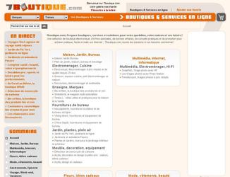 catalogue, spip, vente en ligne