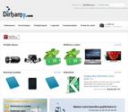 Site e-commerce de matriel et logiciel informatique