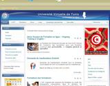 Plateforme  de e-learning