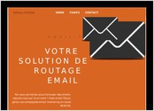 site proposant une solution informatique emailing 