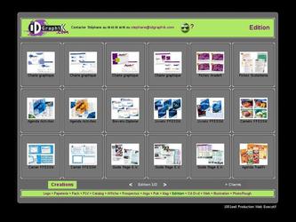 Divers &Eacute;dition, livrets