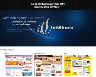 intégration et developpement web,xhtml, css, web 2.0, javascript, jquery