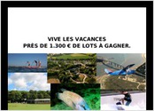 Dans le cadre de la promotion de professionnels du secteur du tourisme, ralisation d\