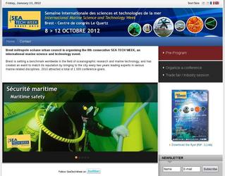 REALISATION ET HEBERGEMENT D'UN CMS A PARTIR DE JOOMLA. SYSTEME D'INSCRIPTION