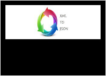 c'est une application qui permet la conversion du XML au JSON