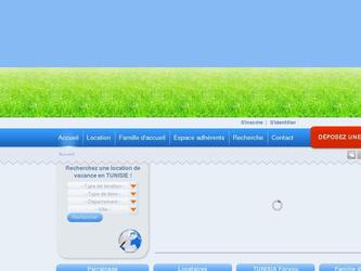 location immobiliere