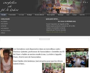 descriptif portfolio iterrenet 