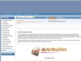 Site vente en ligne de livresVIVRE LIVRES site de vente de livres pour la jeunesseParticularit�: Livre dynamique, Boutique, Espace �cole. 