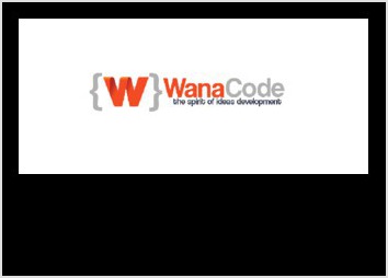 logo wanacode