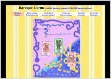 descriptif portfolio jmlambert 