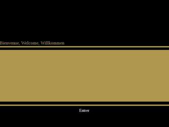D�veloppement de la gestion administrative de site sunhorizon avec une interface Ajax extensible.