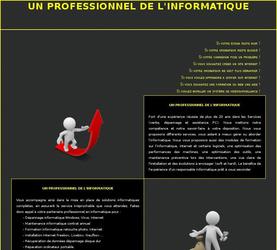 descriptif portfolio jourdanpat 