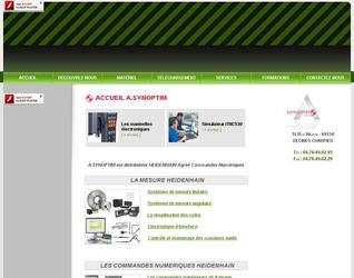 Site web avancé, développement de plateforme en lignes (formations, produits, infos société) back office avancé