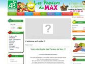 Création d'un site e-commerce locale paniers paysans et fruits et légumes bio.
Support Prestashop