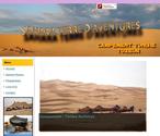 Site web :
SAHARA TERRE DAVENTURES campement Tunisie vous offrira loccasion de vivre laventure au fond du sahara Tunisien qui comprend de vastes étendues très galopantes des lacs salés asséchés (Chott El Jerid, Chott El Garsa) et les oasis de montagne de Chebika et Tamerza. On y trouve aussi bien des dunes que des montagnes, des plaines que des oasis : le paysage change constamment, à chaque détour. Vous découvrirez des paysages incroyables, une flore très diversifiée, des habitants accueillants, des couleurs irréelles.