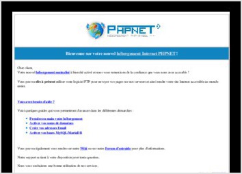 site perso