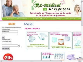 VENTE DE MATRIEL MDICAL EN LIGNE