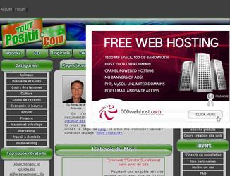 site de commercialisations des ebooks 